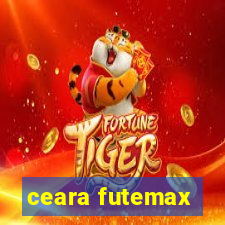 ceara futemax